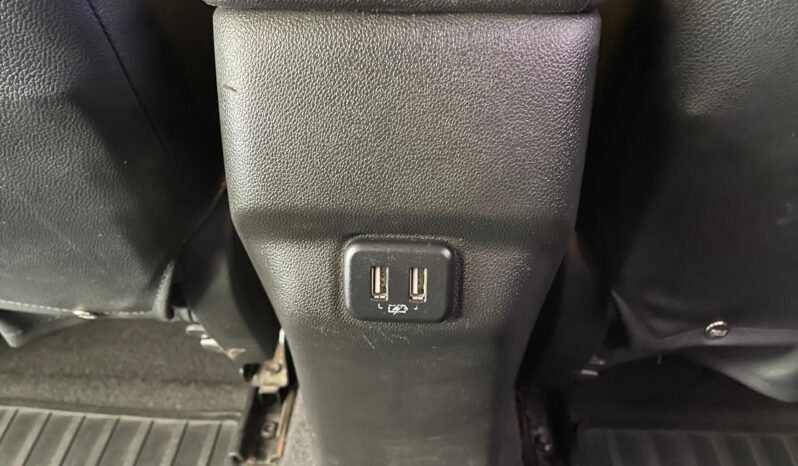 Chevrolet ONIX SED. Plus PREM. 2021 completo