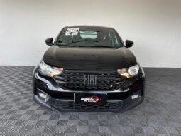 Fiat Strada Freedom 2025