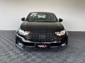 Fiat Strada Freedom 2025