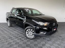 Fiat Strada Freedom 2025