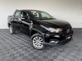 Fiat Strada Freedom 2025