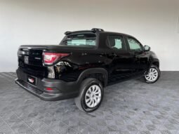 Fiat Strada Freedom 2025 completo