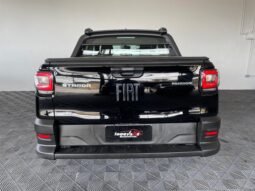 Fiat Strada Freedom 2025