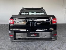 Fiat Strada Freedom 2025