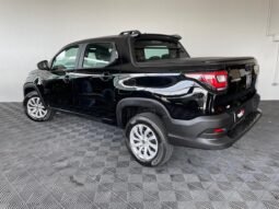 Fiat Strada Freedom 2025