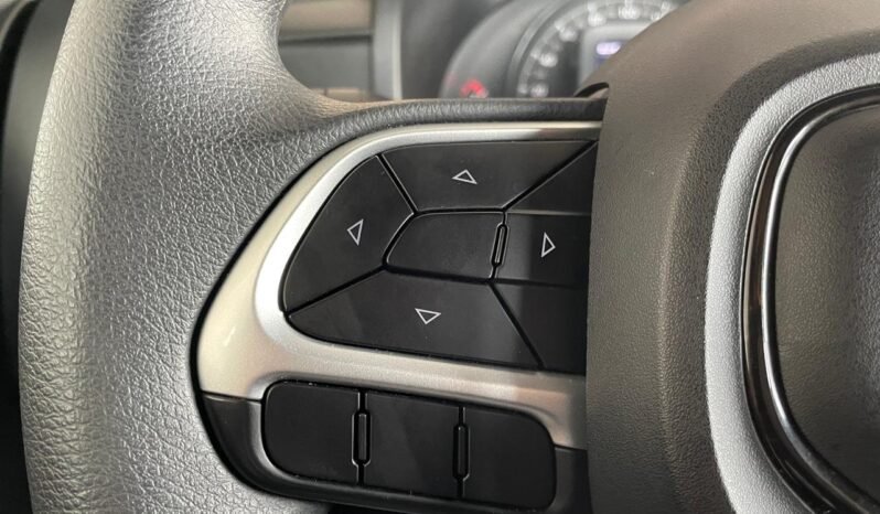 Fiat Strada Freedom 2025 completo