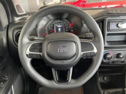 Fiat Strada Freedom 2025 completo