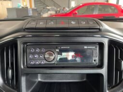 Fiat Strada Freedom 2025 completo
