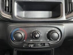 Fiat Strada Freedom 2025 completo