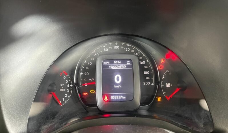 Fiat Strada Freedom 2025 completo