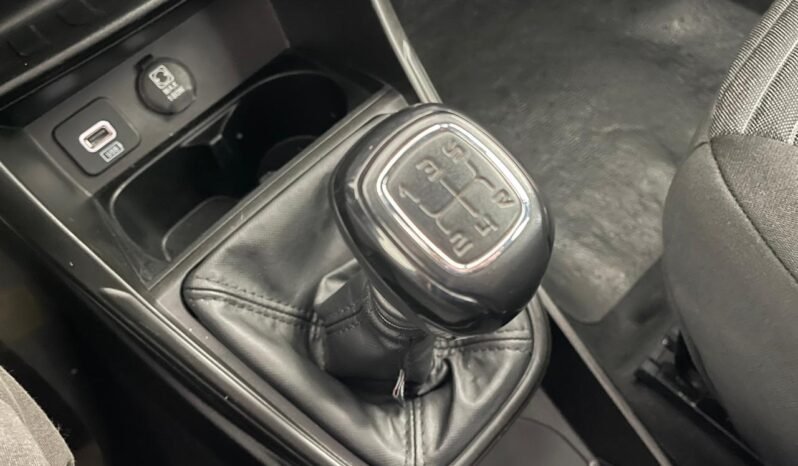 Fiat Strada Freedom 2025 completo