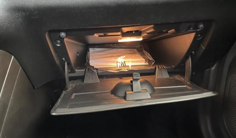 Fiat Strada Freedom 2025 completo