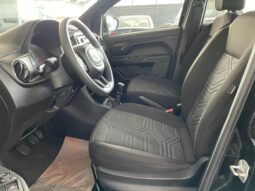 Fiat Strada Freedom 2025 completo