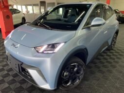 BYD Dolphin Mini (Elétrico) 2026