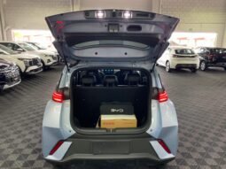 BYD Dolphin Mini (Elétrico) 2026 completo