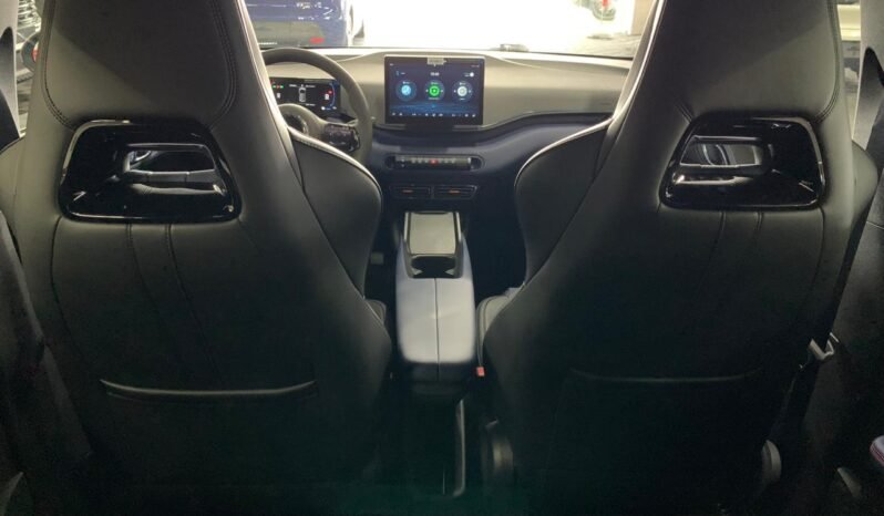 BYD Dolphin Mini (Elétrico) 2026 completo