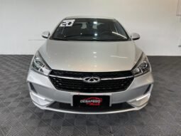 Caoa Chery/Chery ARRIZO 5 RX 2020