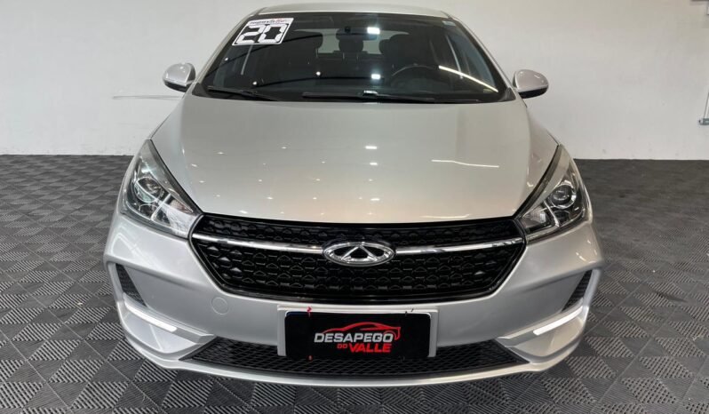 Caoa Chery/Chery ARRIZO 5 RX 2020 completo