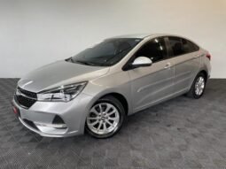 Caoa Chery/Chery ARRIZO 5 RX 2020