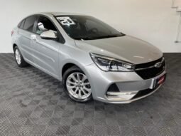 Caoa Chery/Chery ARRIZO 5 RX 2020