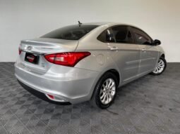 Caoa Chery/Chery ARRIZO 5 RX 2020 completo