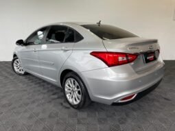 Caoa Chery/Chery ARRIZO 5 RX 2020