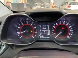 Caoa Chery/Chery ARRIZO 5 RX 2020 completo