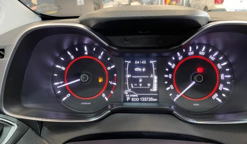 Caoa Chery/Chery ARRIZO 5 RX 2020 completo