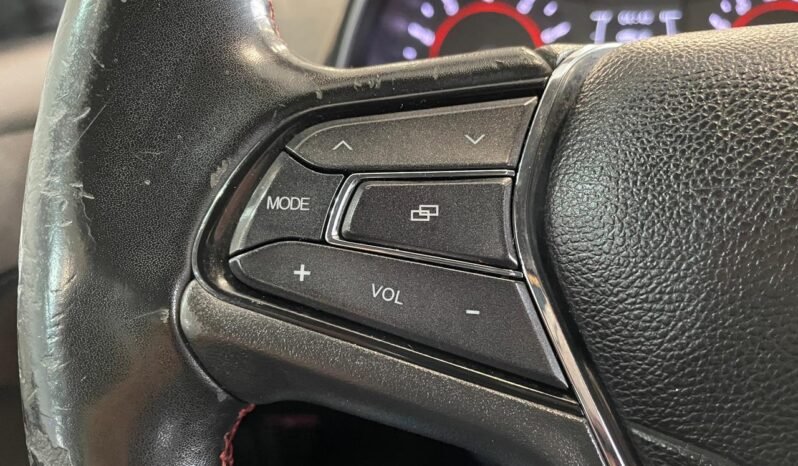 Caoa Chery/Chery ARRIZO 5 RX 2020 completo