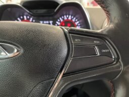 Caoa Chery/Chery ARRIZO 5 RX 2020 completo