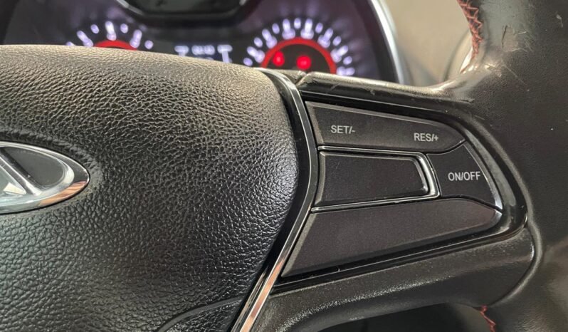 Caoa Chery/Chery ARRIZO 5 RX 2020 completo