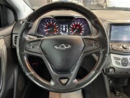 Caoa Chery/Chery ARRIZO 5 RX 2020 completo