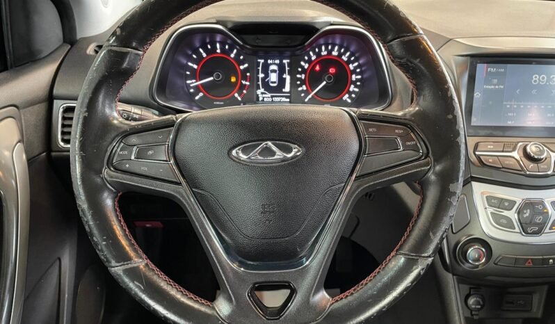 Caoa Chery/Chery ARRIZO 5 RX 2020 completo