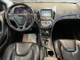 Caoa Chery/Chery ARRIZO 5 RX 2020 completo