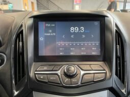 Caoa Chery/Chery ARRIZO 5 RX 2020 completo