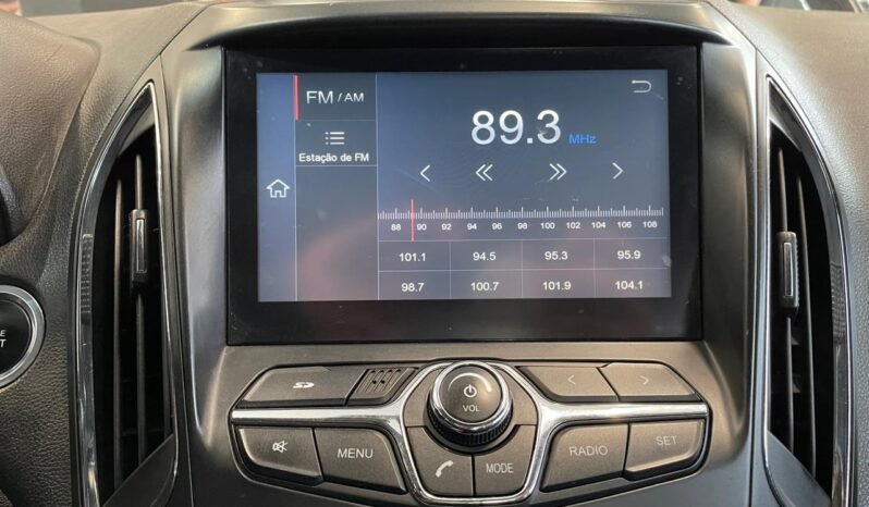 Caoa Chery/Chery ARRIZO 5 RX 2020 completo