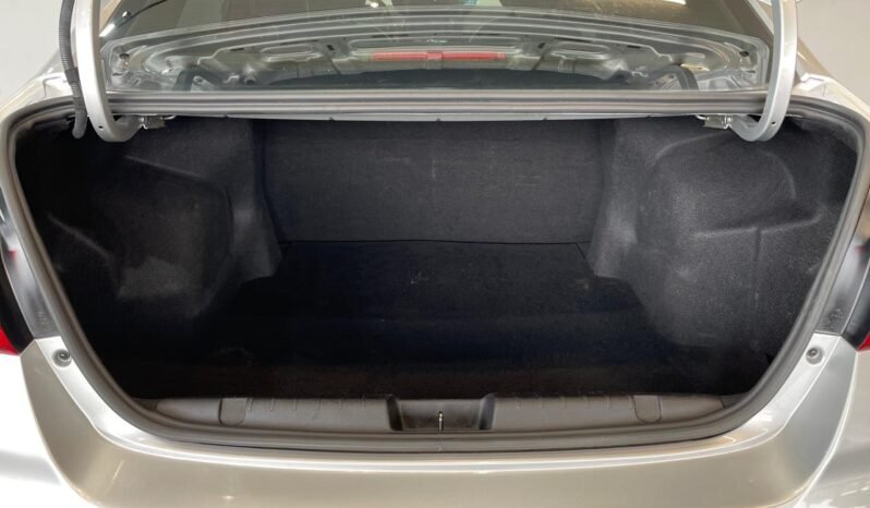 Caoa Chery/Chery ARRIZO 5 RX 2020 completo