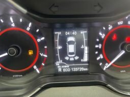 Caoa Chery/Chery ARRIZO 5 RX 2020 completo