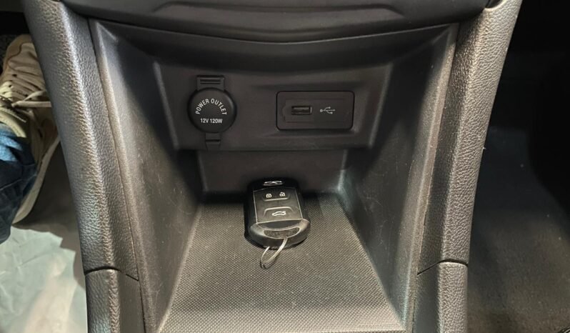 Caoa Chery/Chery ARRIZO 5 RX 2020 completo