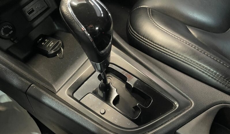 Caoa Chery/Chery ARRIZO 5 RX 2020 completo