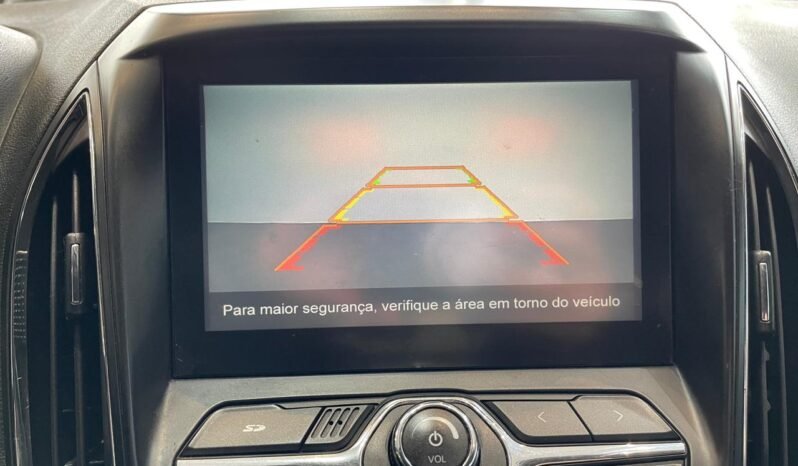 Caoa Chery/Chery ARRIZO 5 RX 2020 completo