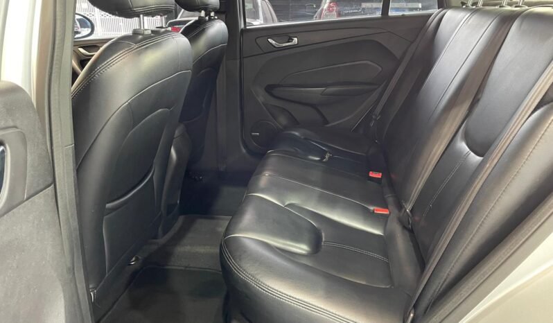 Caoa Chery/Chery ARRIZO 5 RX 2020 completo