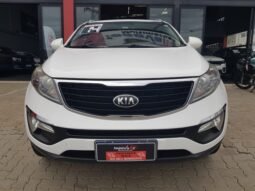 Kia Motors Sportage LX 2014