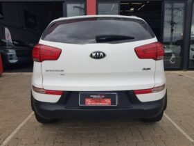 Kia Motors Sportage LX 2014