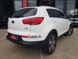 Kia Motors Sportage LX 2014 completo