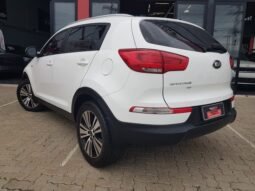 Kia Motors Sportage LX 2014