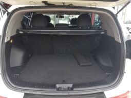 Kia Motors Sportage LX 2014 completo