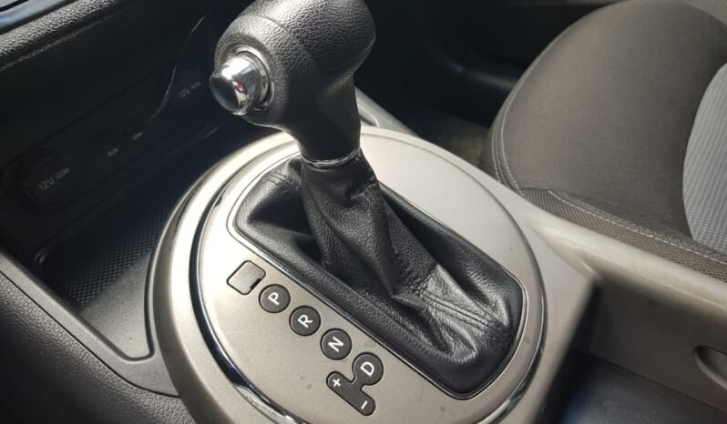 Kia Motors Sportage LX 2014 completo