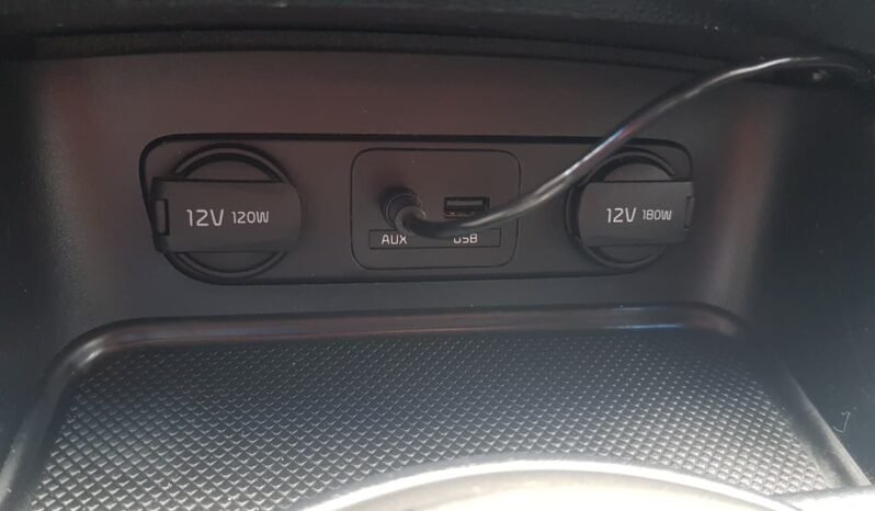 Kia Motors Sportage LX 2014 completo