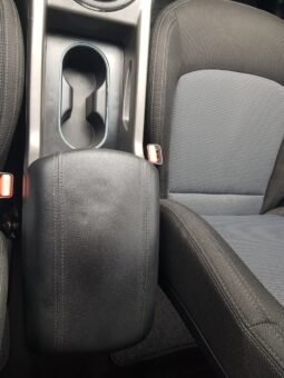 Kia Motors Sportage LX 2014 completo